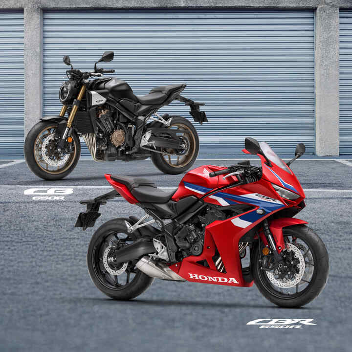 Honda Motocicletas | Página Oficial Motos Nuevas | Honda ES